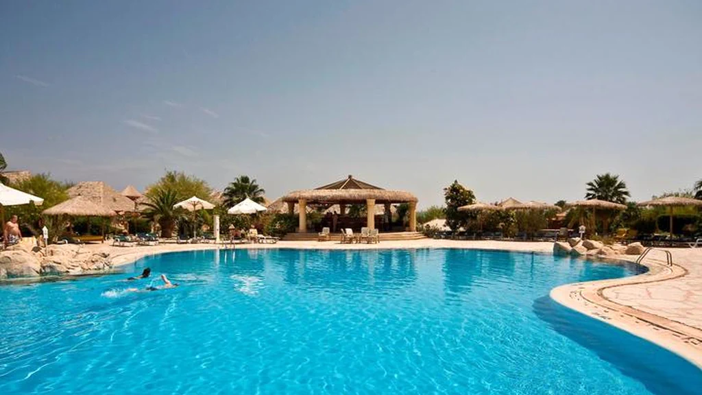 Hotel Albatros Laguna Vista Beach Resort - Sharm Elshikh
